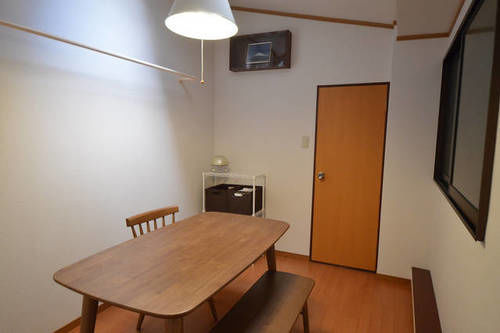 Tojien Villa Kyoto Buitenkant foto